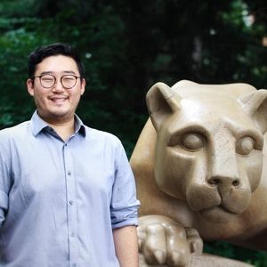 Meet your Posher, Hyunjoon jordan